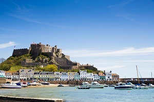 holidays to jersey from dublin