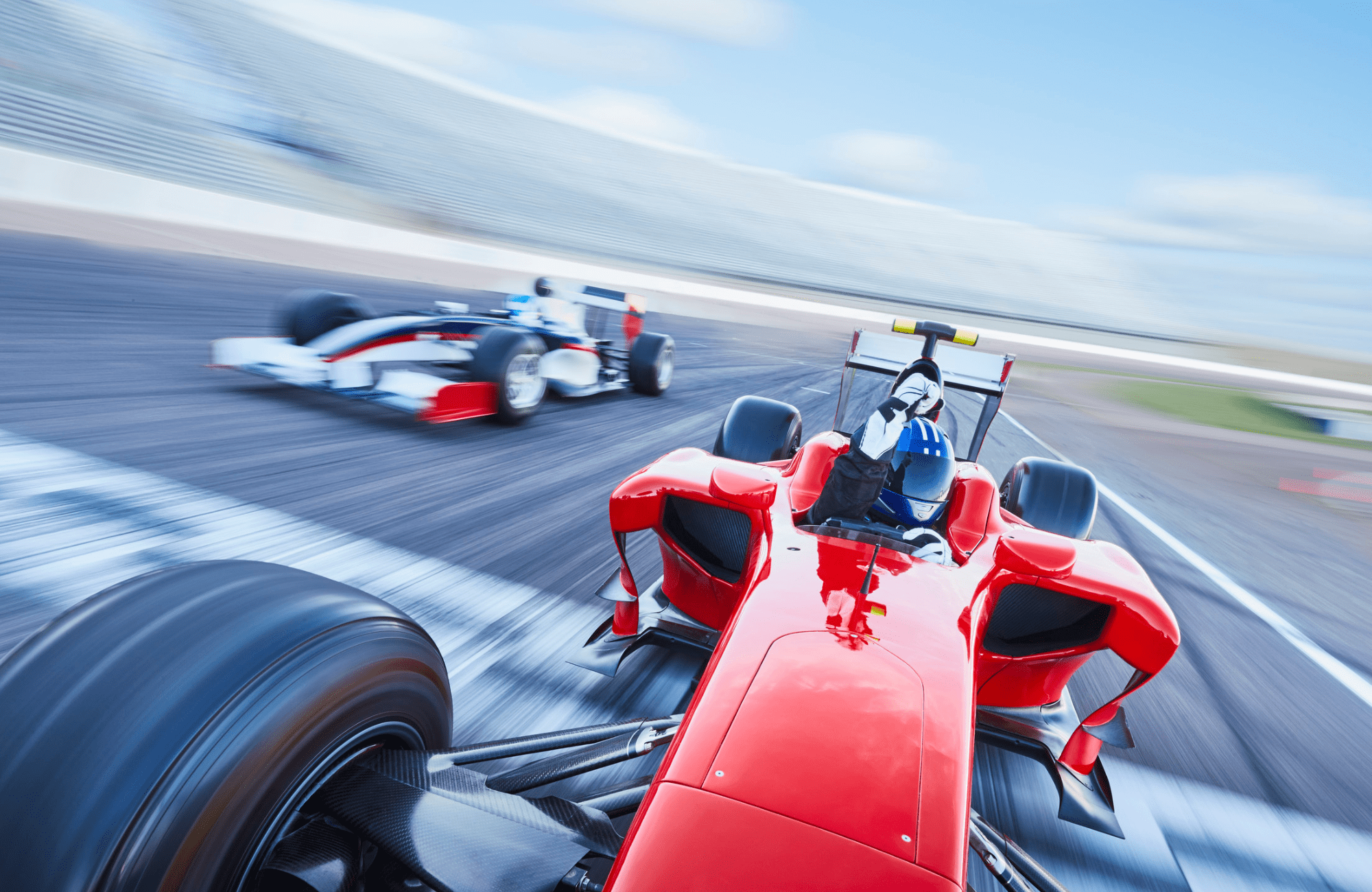 ▷ Grand Prix Of Petersburg NTT Indycar Series Official