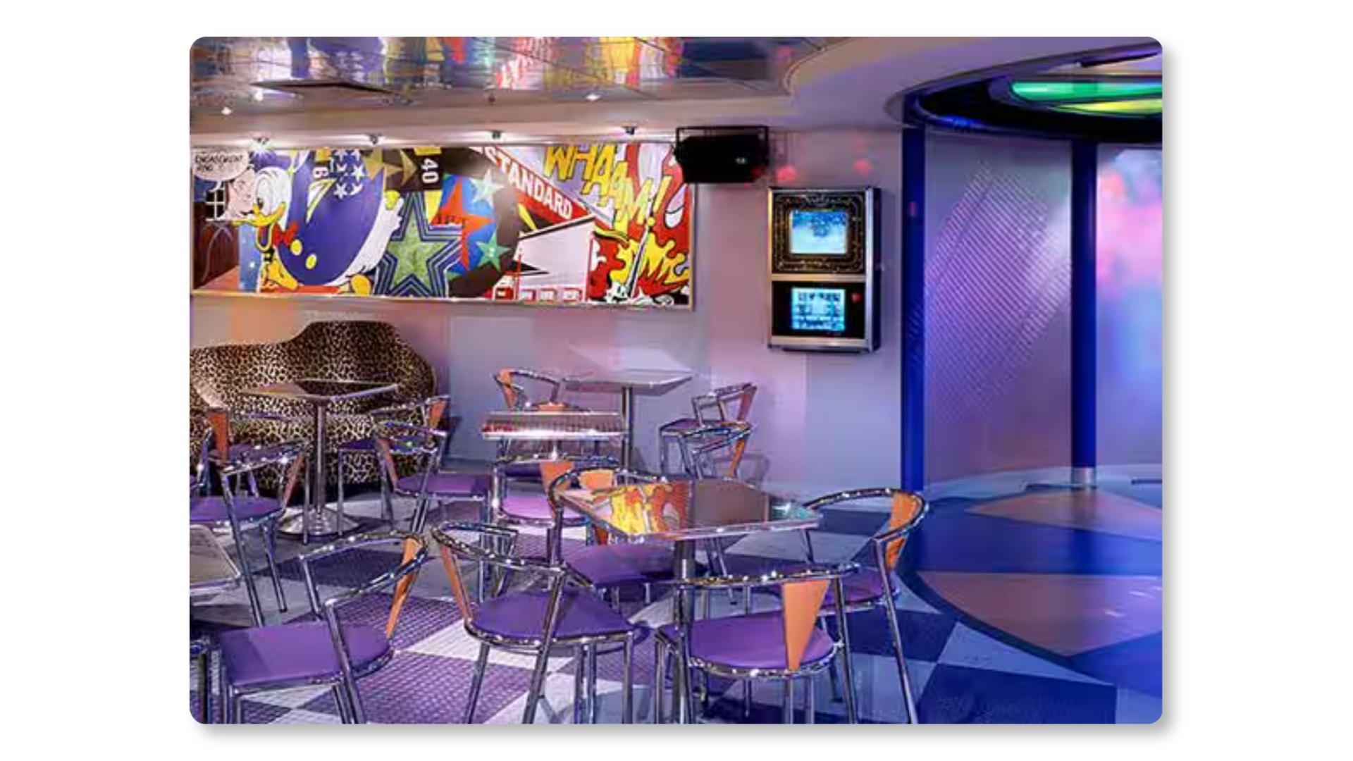 teen centre ncl dawn