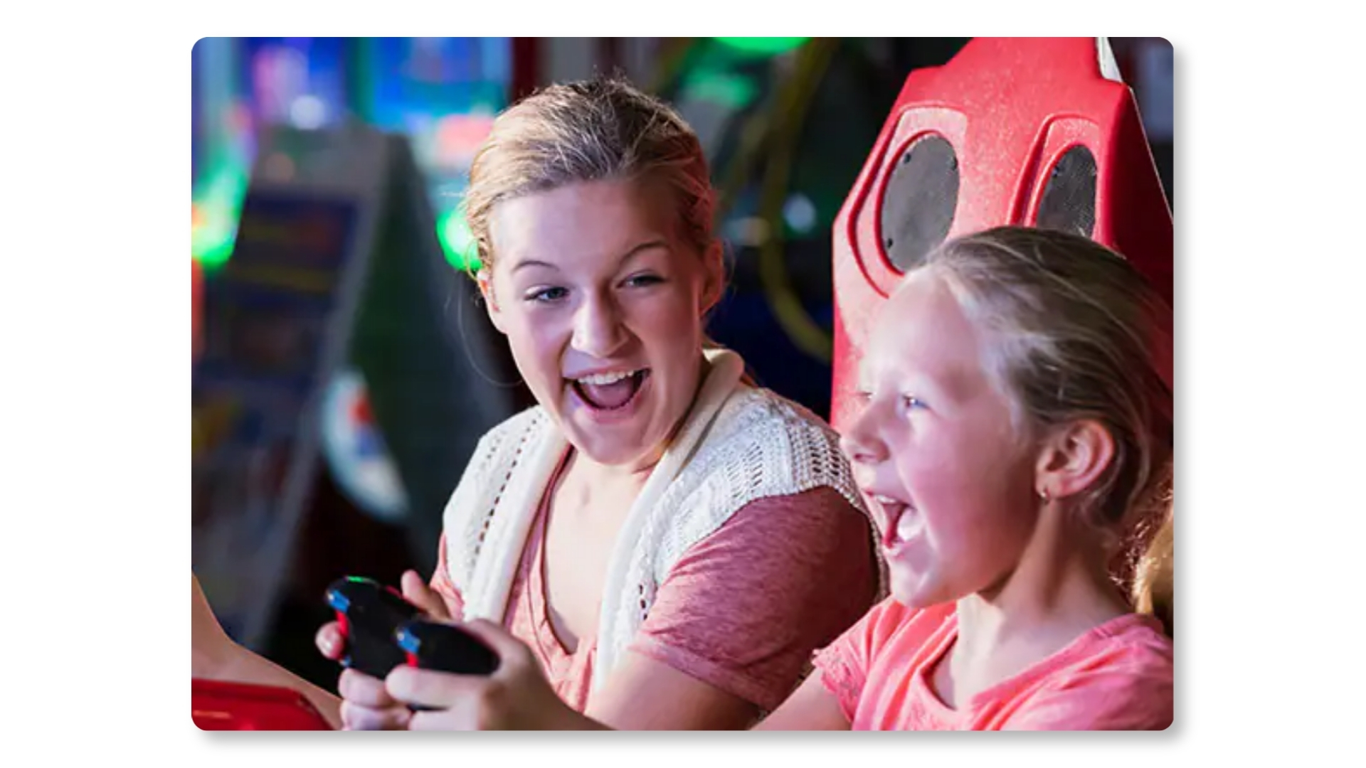 kids corner ncl dawn