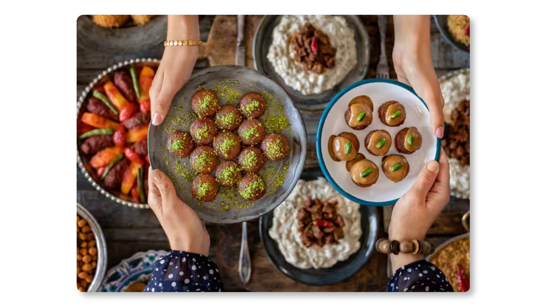 oceania cruise food meditterean